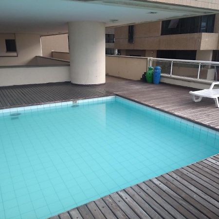 Vila Costeira 104 Beira Mar Praia Do Meireles Fortaleza  Exterior photo