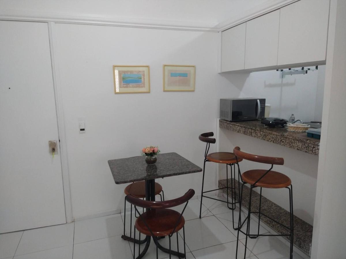 Vila Costeira 104 Beira Mar Praia Do Meireles Fortaleza  Exterior photo