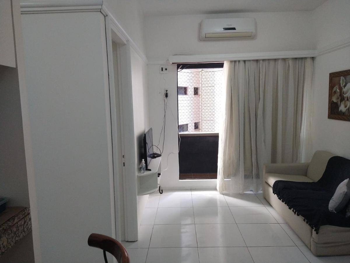 Vila Costeira 104 Beira Mar Praia Do Meireles Fortaleza  Exterior photo