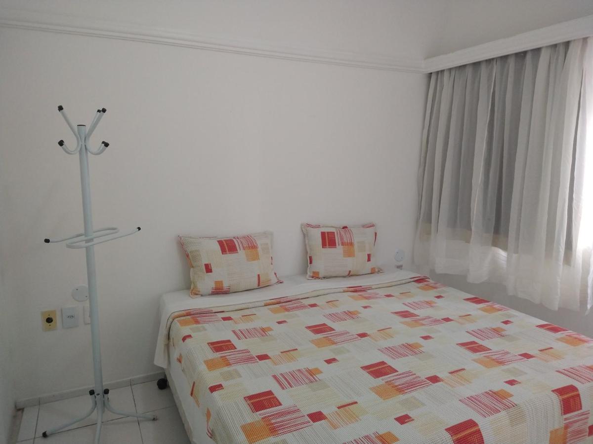 Vila Costeira 104 Beira Mar Praia Do Meireles Fortaleza  Exterior photo