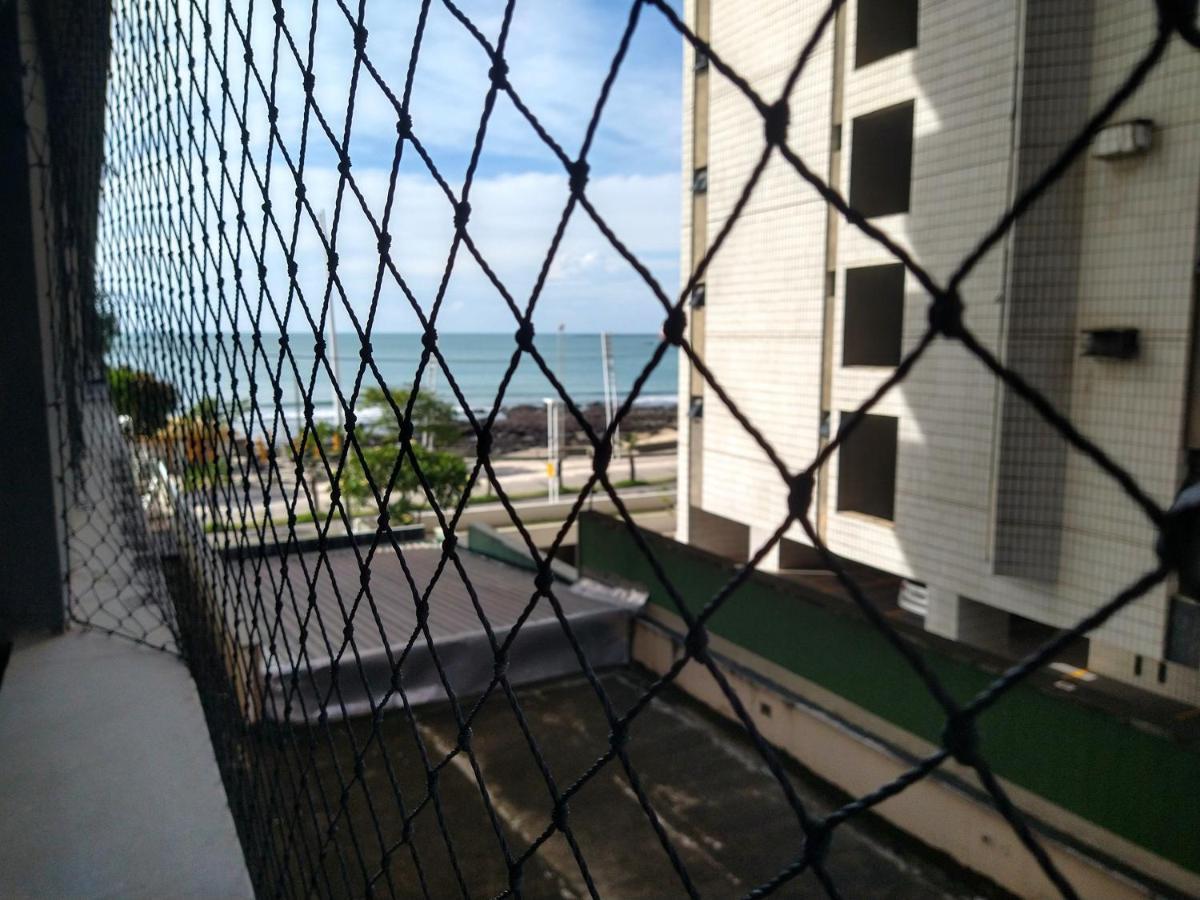 Vila Costeira 104 Beira Mar Praia Do Meireles Fortaleza  Exterior photo